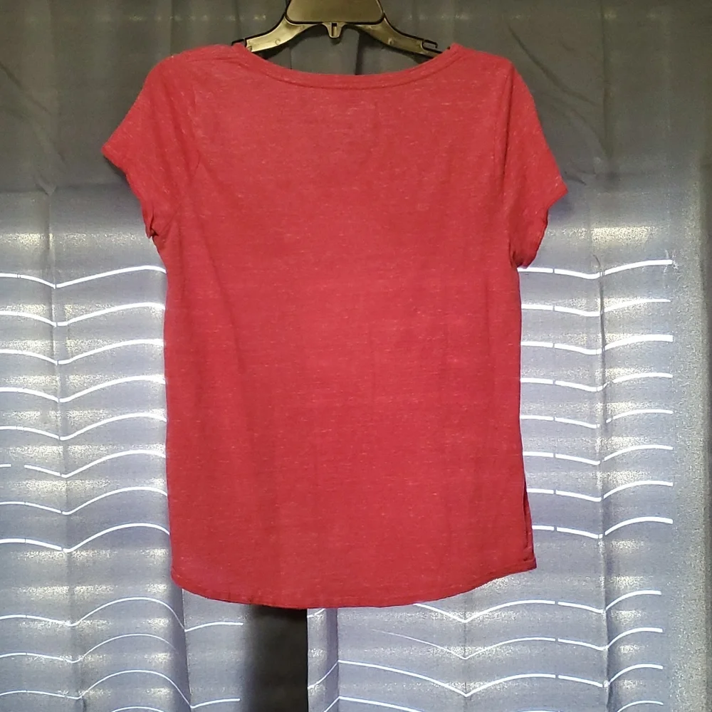 Pink Tee - Picture 2 of 3